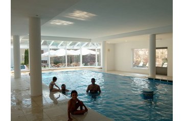 Italië Hotel Molina di Fiemme, Exterieur